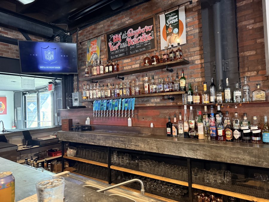 Bayboro Brewing Co. — photo 2 of 4
