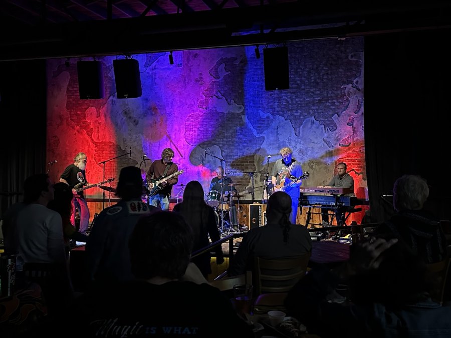 Bayboro Brewing Co. — photo 3 of 4