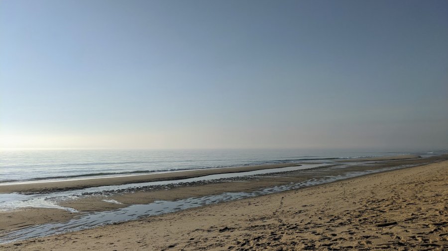 Nauset Beach