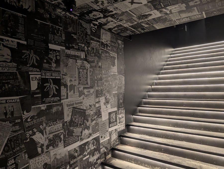 Hindley Street Music Hall — photo 4 of 4