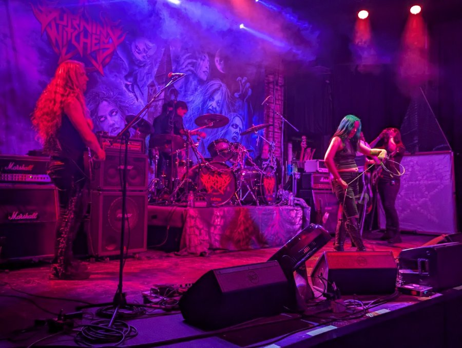 Mesa Theater & Club — photo 2 of 4