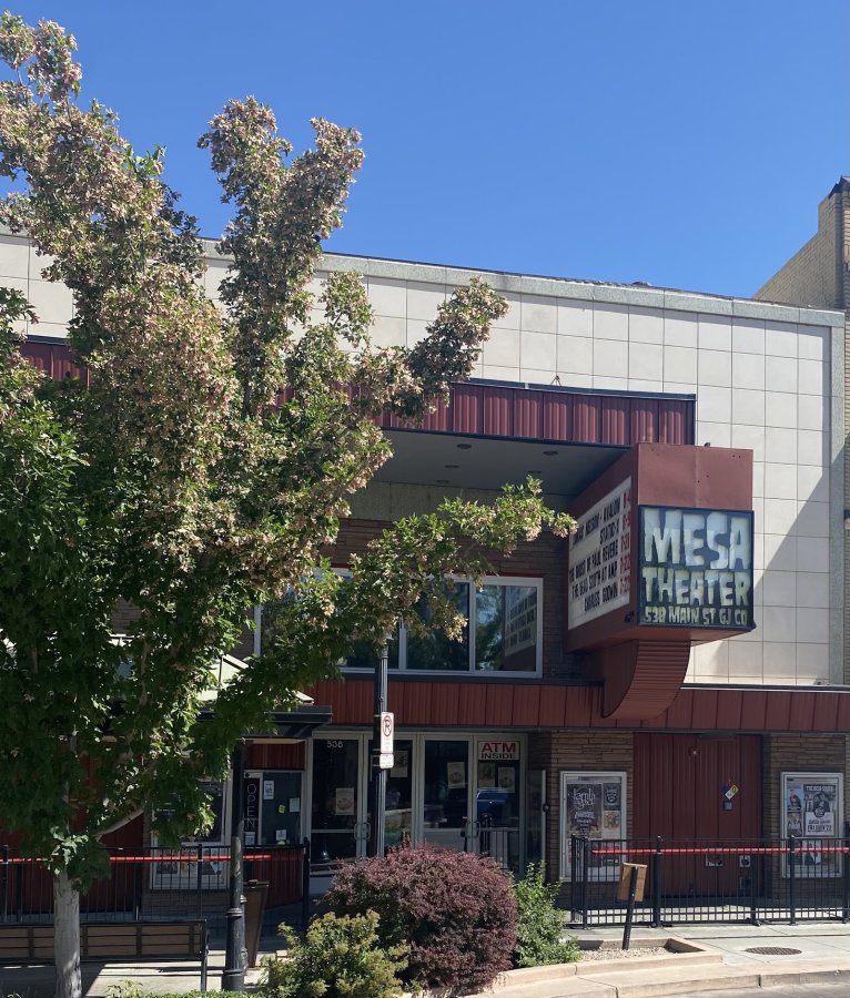 Mesa Theater & Club — photo 3 of 4