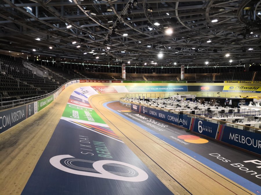 Velodrome Berlin — photo 3 of 4