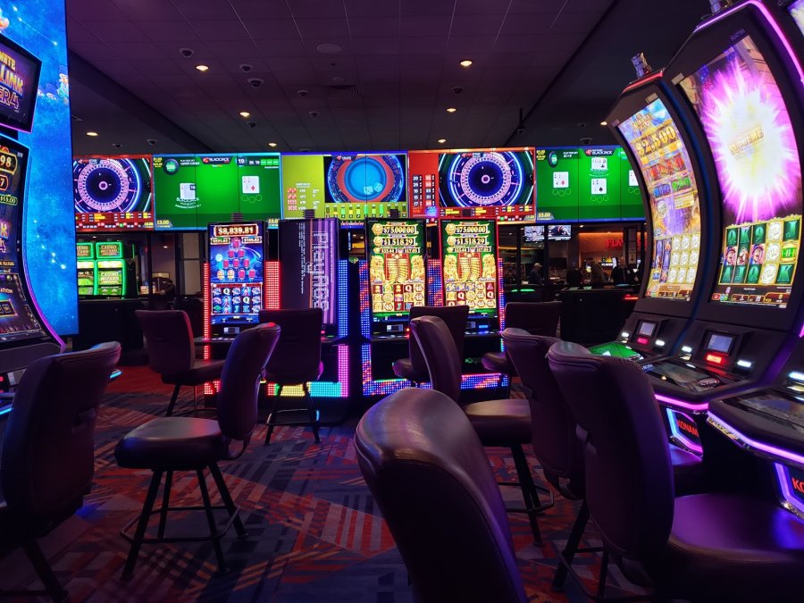 Oaklawn Event Center — photo 4 of 4