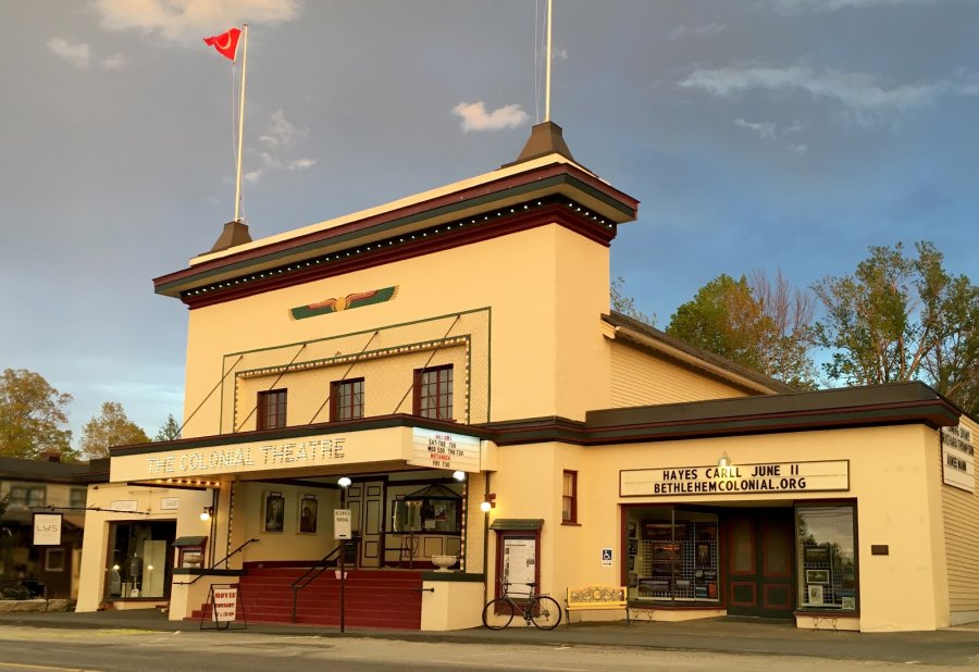 Colonial Theatre
