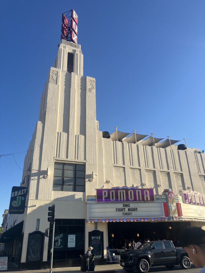 The Fox Theatre — photo 2 of 4