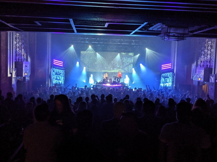 The Fox Theatre — photo 4 of 4