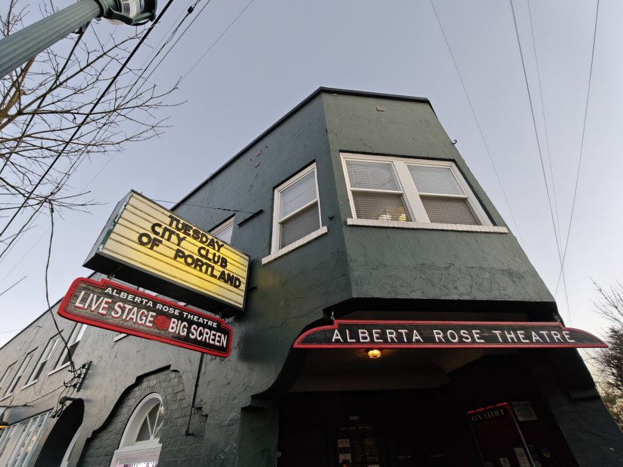 Alberta Rose Theatre — photo 4 of 4