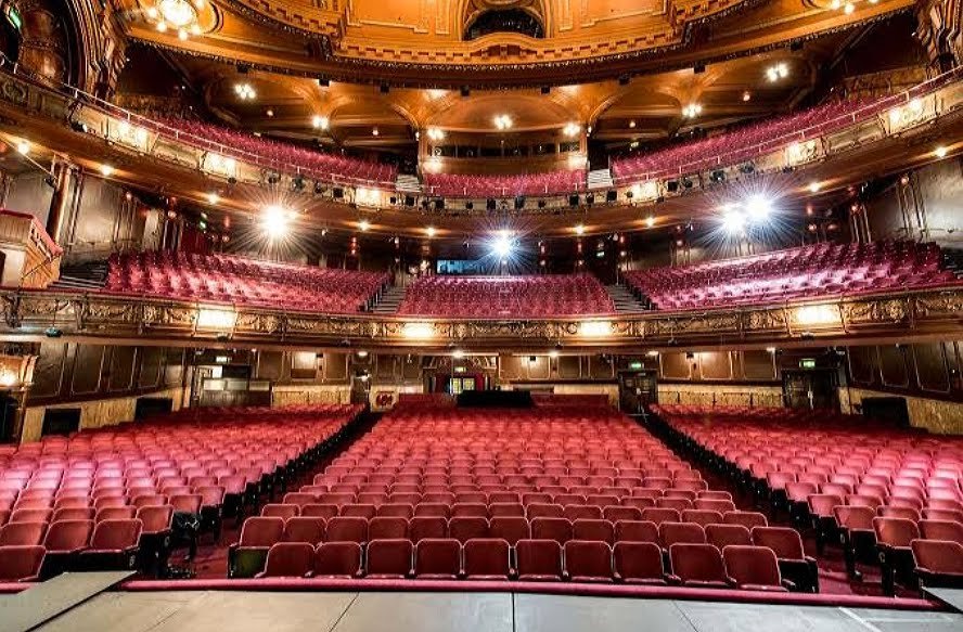 London Palladium — photo 2 of 4
