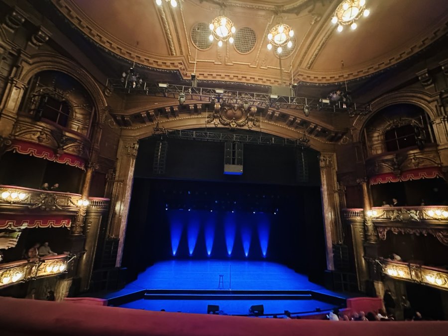 London Palladium — photo 4 of 4