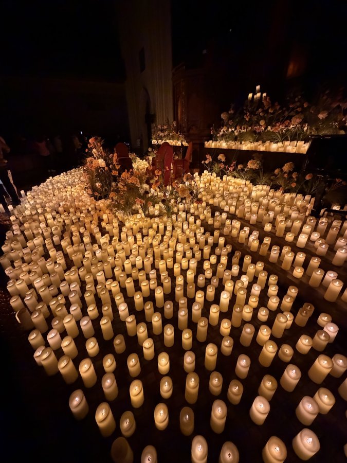 The Cathedral Sanctuary At Immanuel Presbyterian — photo 3 of 4