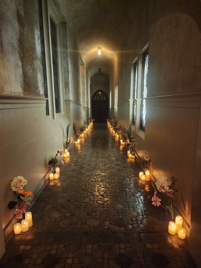 The Cathedral Sanctuary At Immanuel Presbyterian — photo 4 of 4