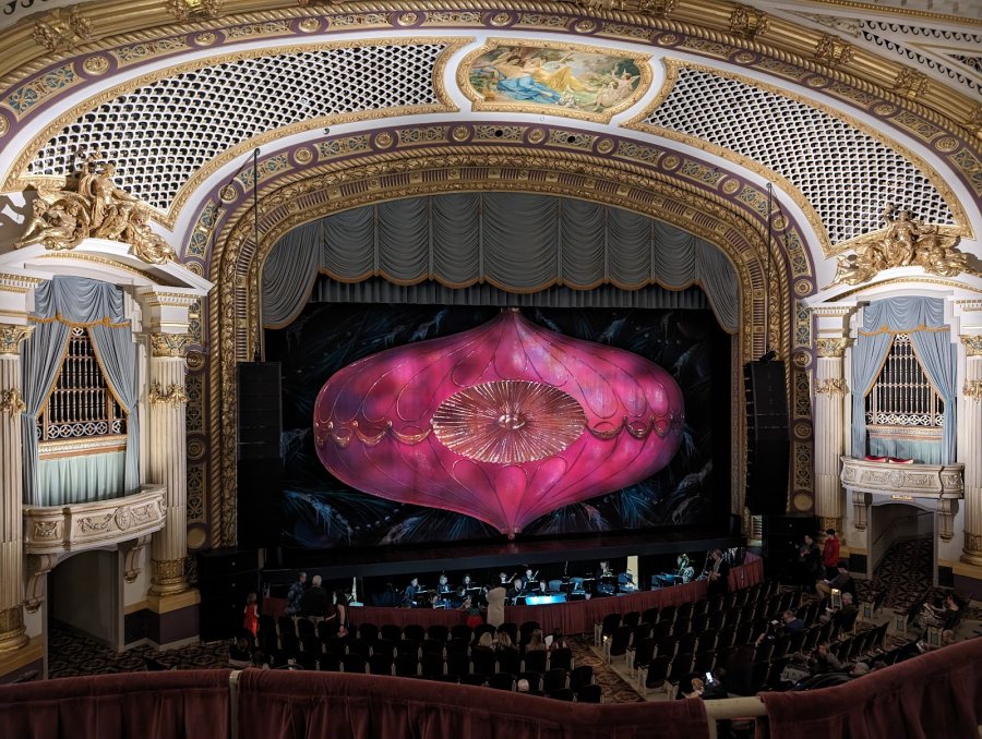 State Theatre