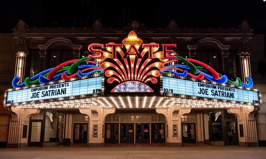 State Theatre — photo 2 of 4