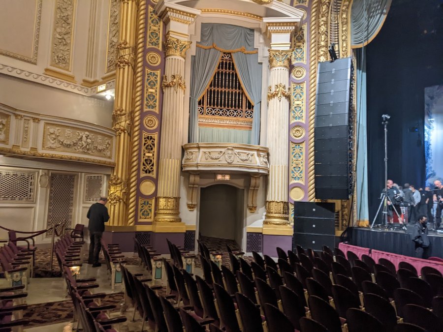 State Theatre — photo 4 of 4