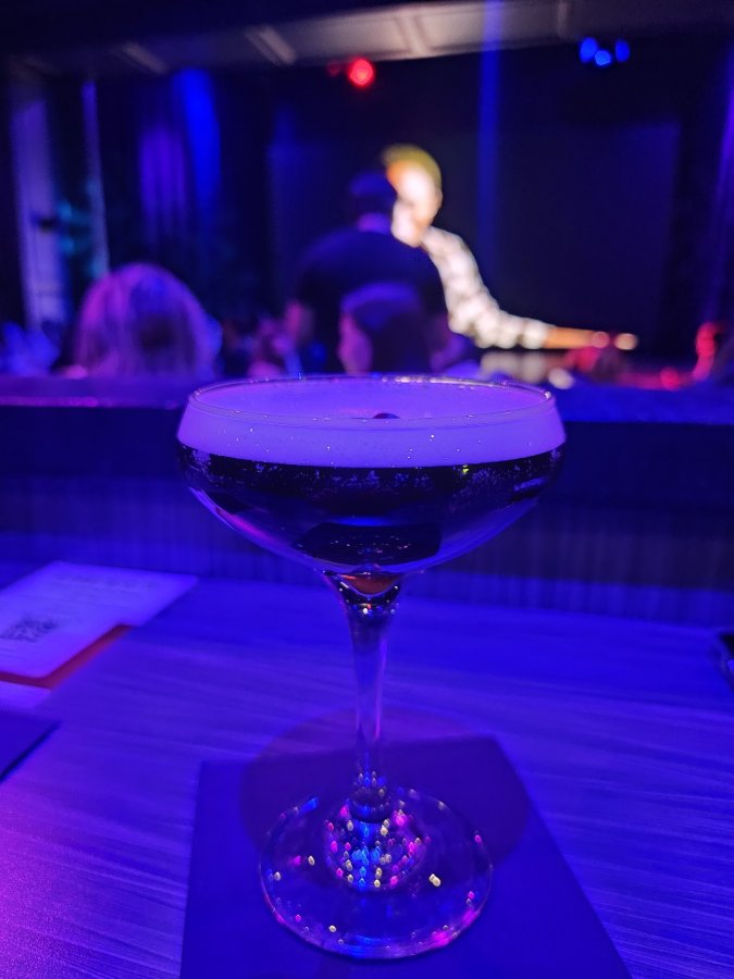 Improv Comedy Club — photo 3 of 4