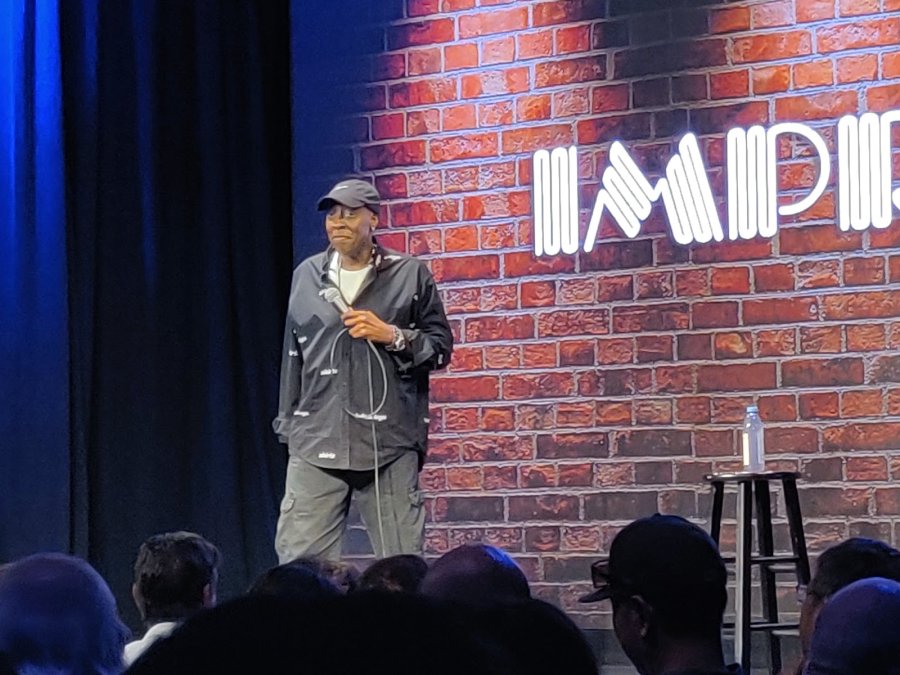 Improv Comedy Club — photo 4 of 4