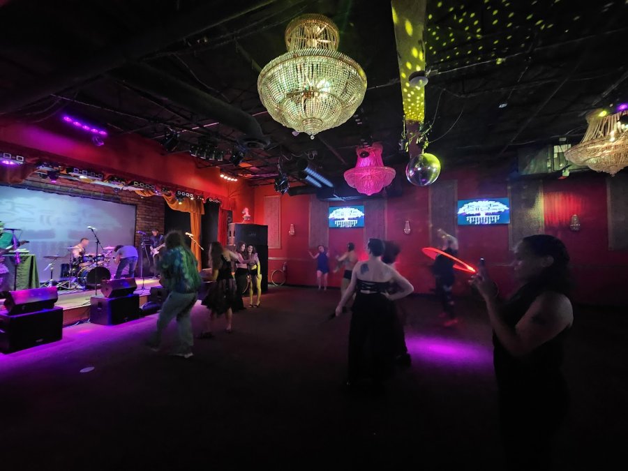 Photo City Improv Comedy and Music Venue — photo 2 of 4