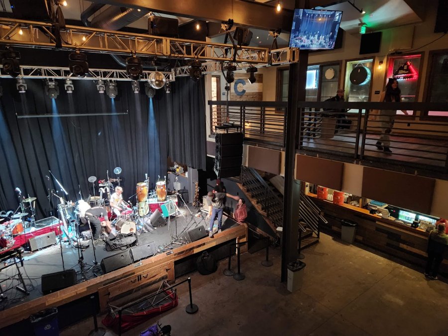 10 Mile Music Hall — photo 2 of 4