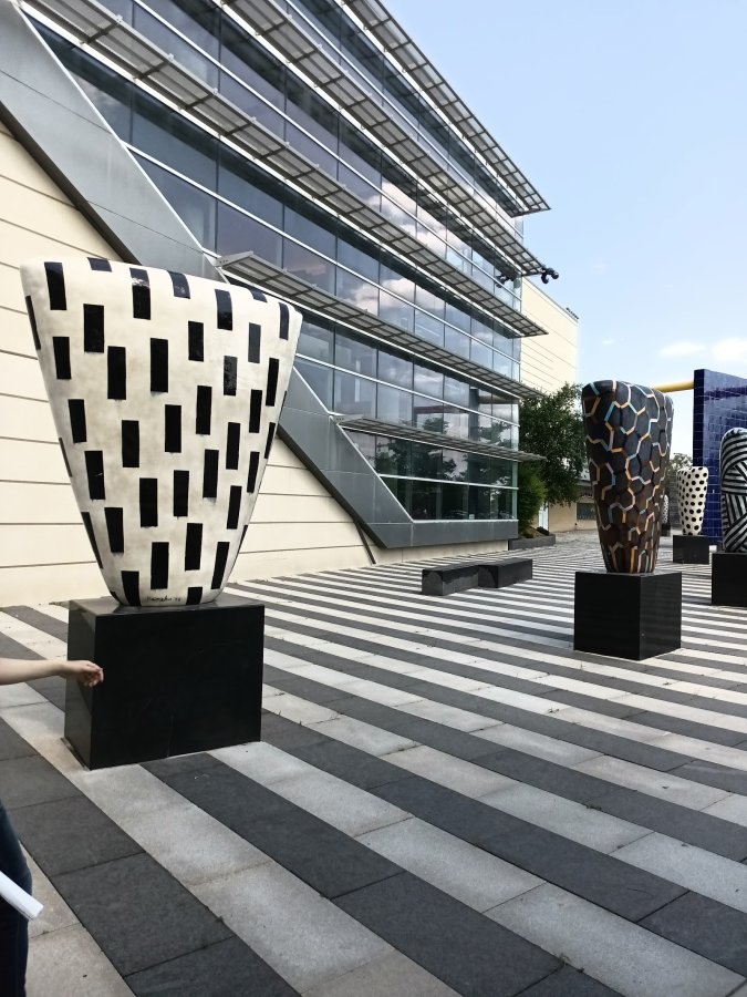 Mid-America Center — photo 4 of 4