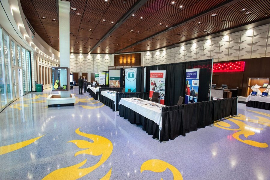 Event Centre At Club Regent Casino — photo 2 of 4