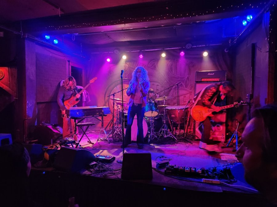 FitzGerald's Nightclub — photo 4 of 4