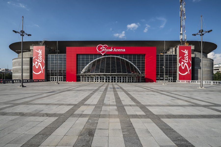Stark Arena
