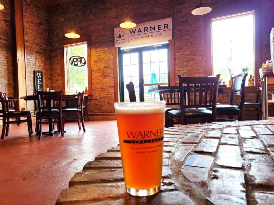 Warner Vineyards — photo 2 of 4