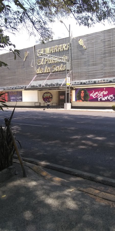 La Maraka — photo 3 of 4