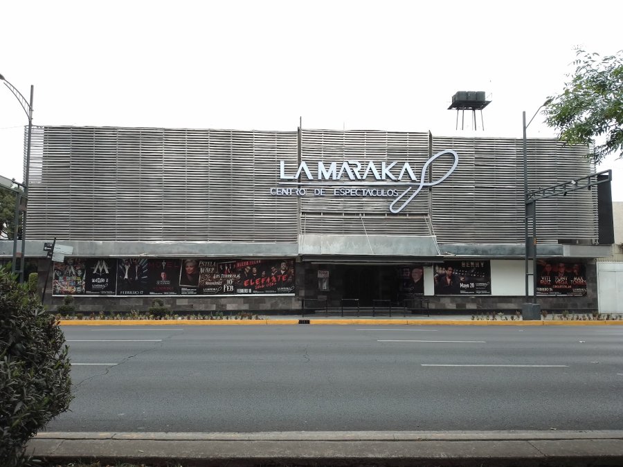 La Maraka — photo 4 of 4