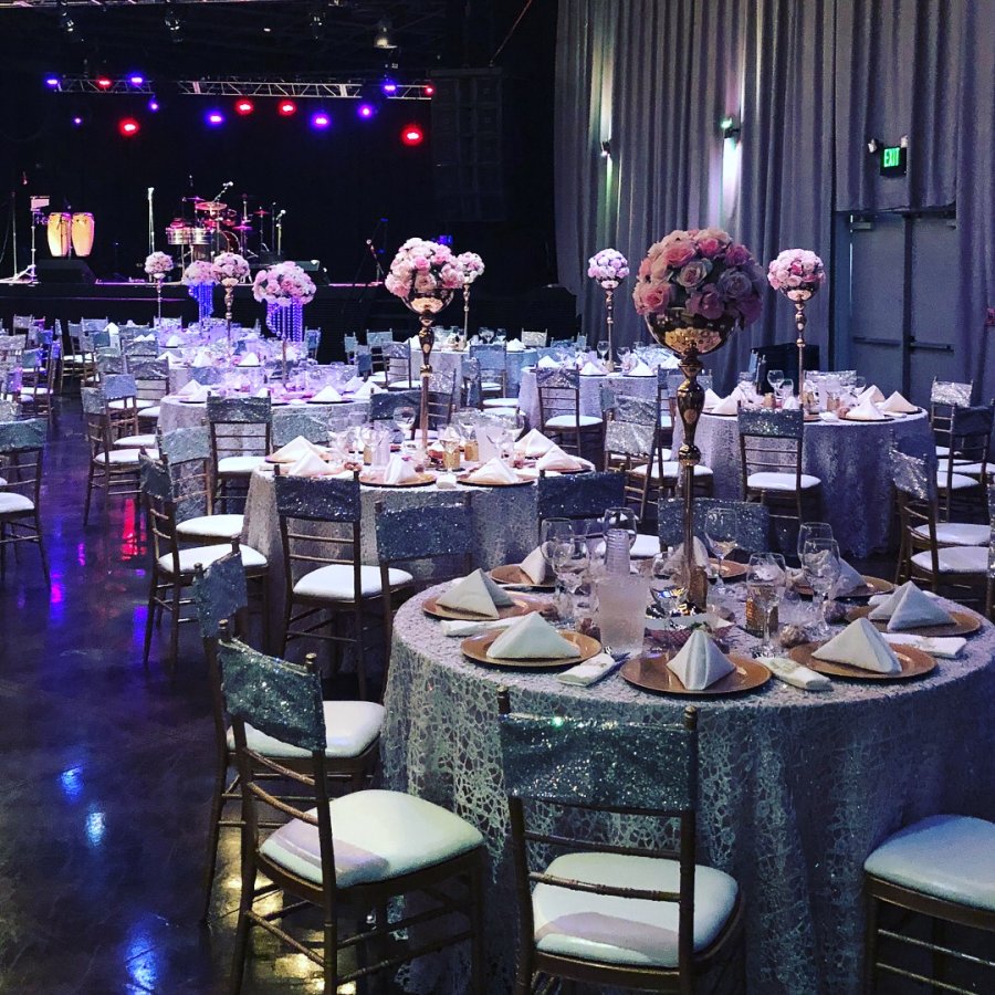 Minglewood Hall — photo 2 of 4