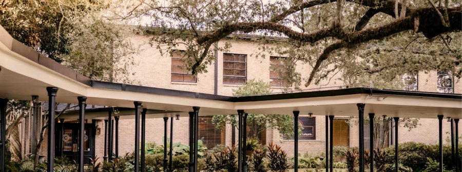 Petroleum Club Of Lafayette