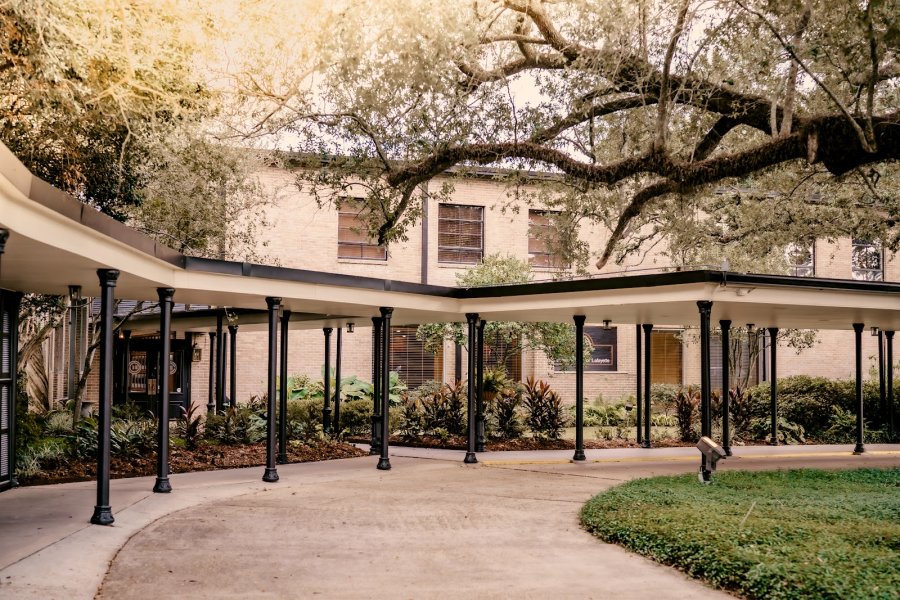 Petroleum Club Of Lafayette — photo 4 of 4