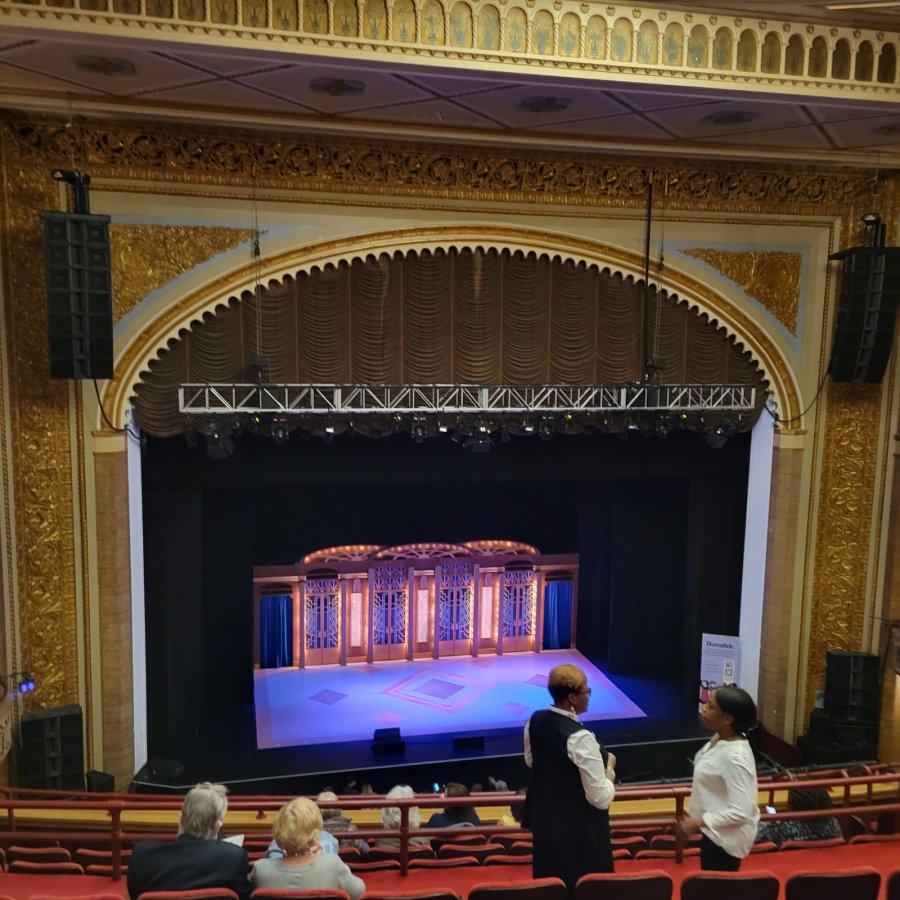 Stamford Center For The Arts - Palace Theatre — photo 2 of 4