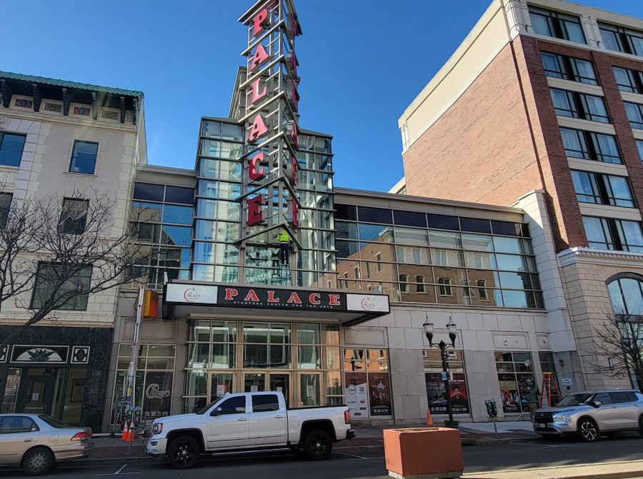 Stamford Center For The Arts - Palace Theatre — photo 3 of 4