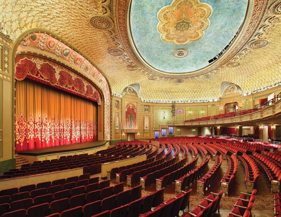 Tennessee Theatre — photo 2 of 4