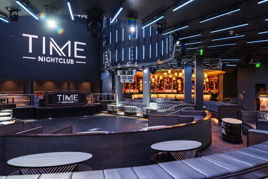 Time Nightclub — photo 4 of 4