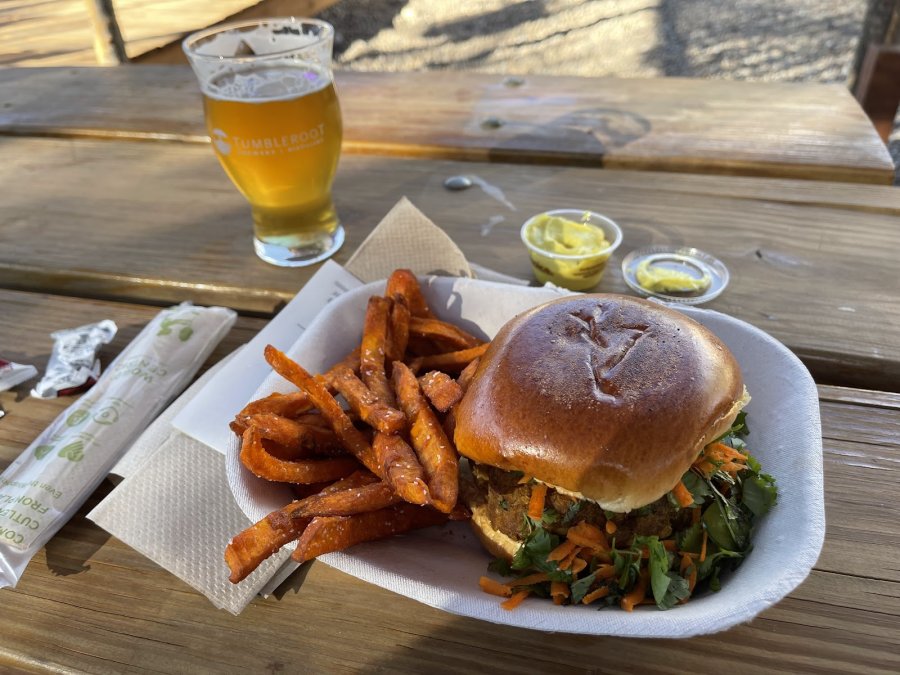 Tumbleroot Brewery and Distillery — photo 2 of 4