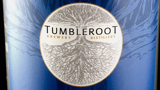 Tumbleroot Brewery and Distillery — photo 3 of 4