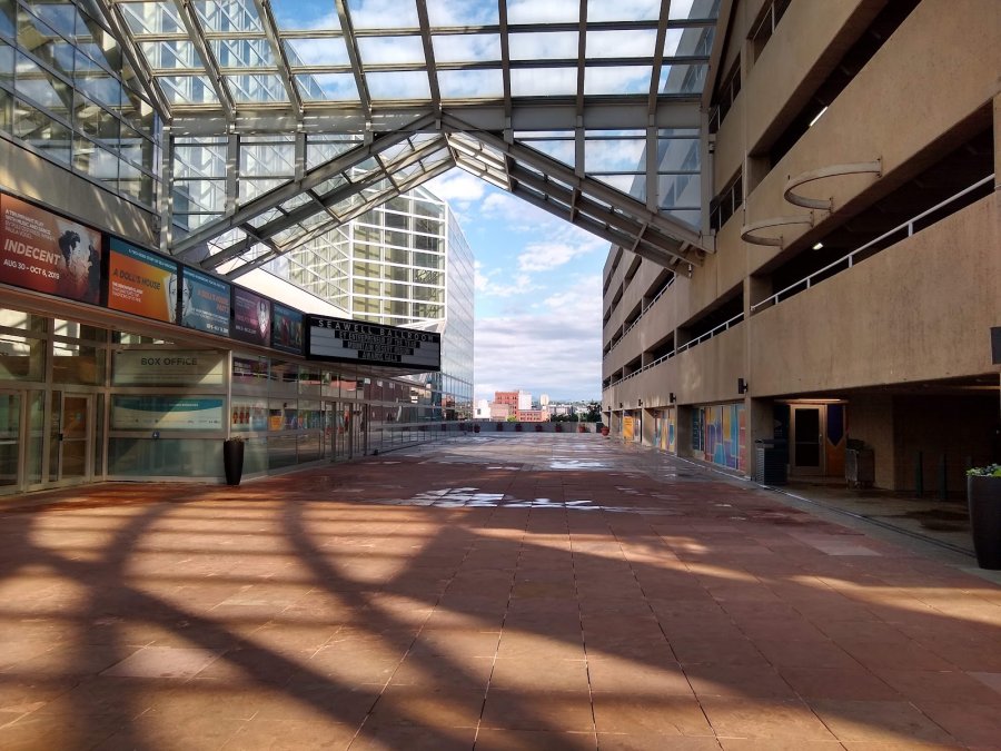 The Studio Loft at Ellie Caulkins Opera House — photo 3 of 4