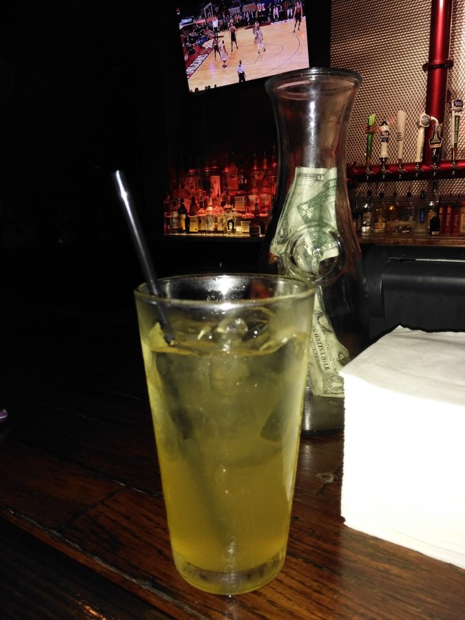Thirsty Horse Saloon — photo 4 of 4
