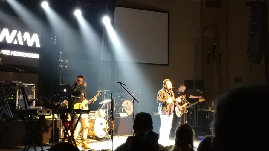 First Baptist Church of Johnson City — photo 4 of 4