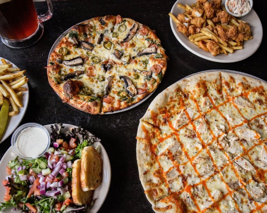 Barley's Taproom and Pizzeria — photo 2 of 4