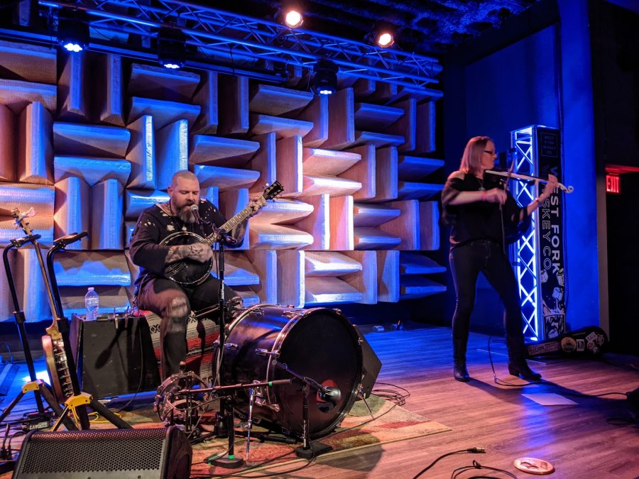 HI-FI Annex — photo 2 of 4