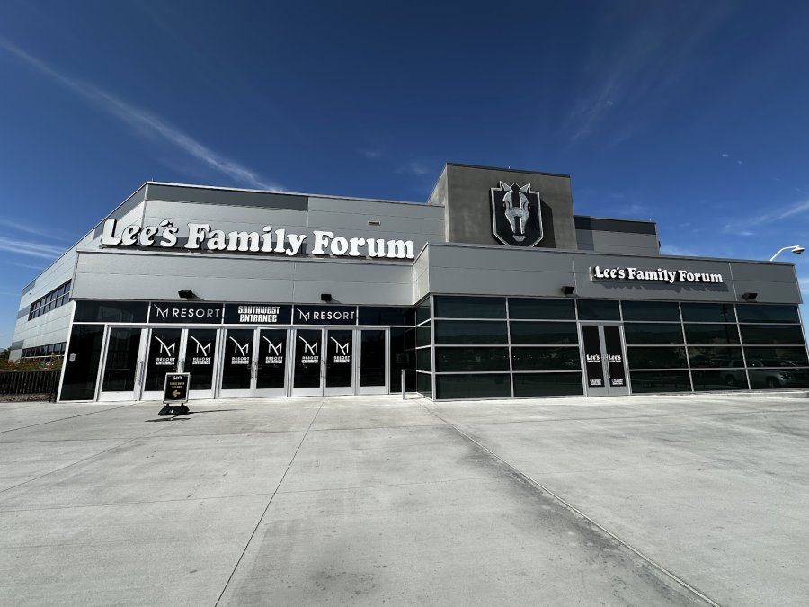 Lee's Family Forum — photo 4 of 4