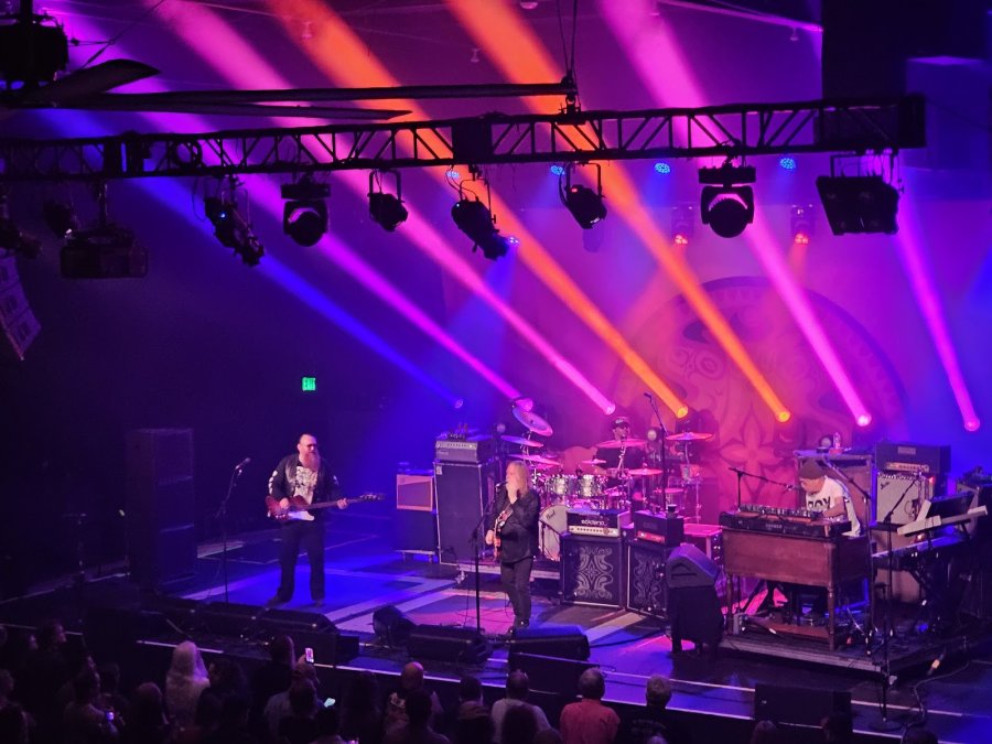 Little Rock Hall — photo 2 of 4