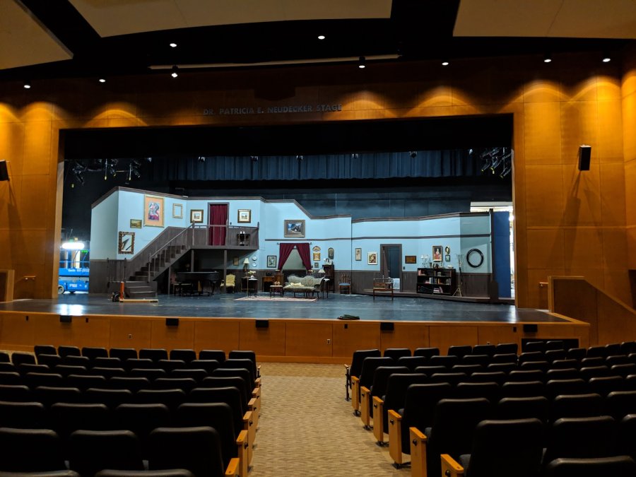 Oconomowoc Arts Center