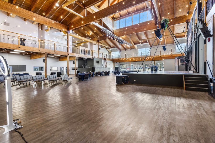 Kelowna Event Centre — photo 2 of 4