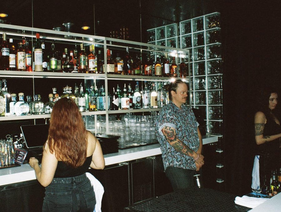 Club Contact — photo 2 of 4