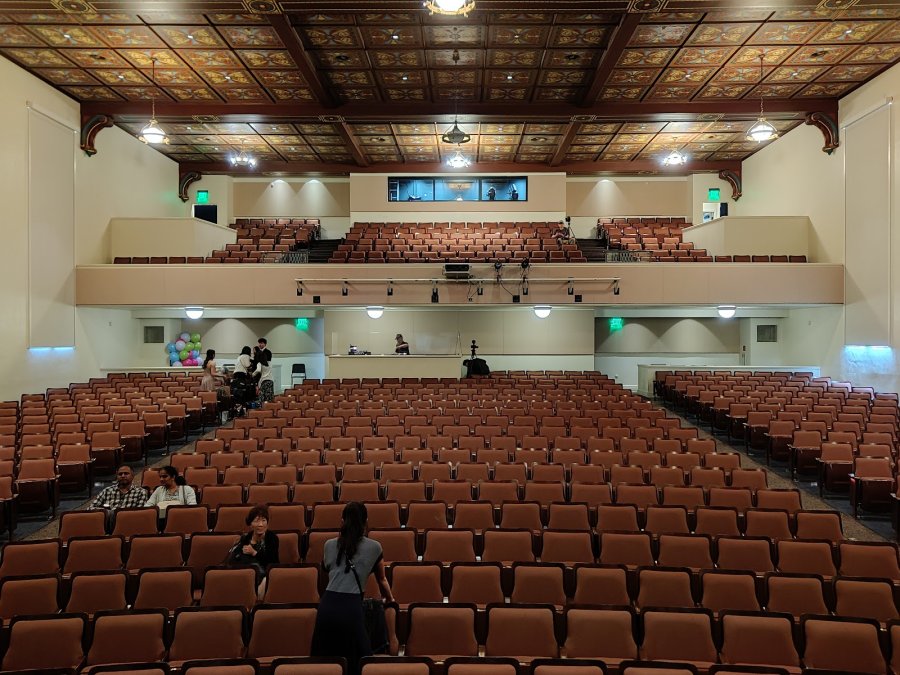 Heritage Theatre — photo 3 of 4